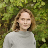 Энгстранд Мария