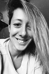 Алямова Анна