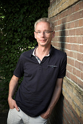 Велдкамп Тиббе