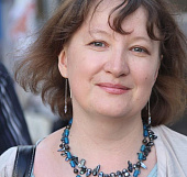 Сабитова Дина