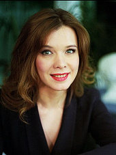 Изюмская Анастасия