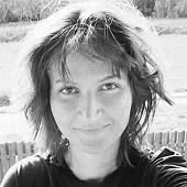 Варденбург Дарья