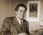 Васнецов Юрий