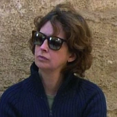 Казалис Анна