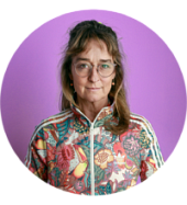 Бирман Франциска