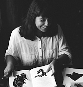 Павликовская Марина