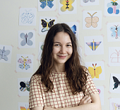 Югай Наташа