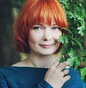 Куусмаа Анна