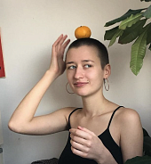 Терехова Ольга