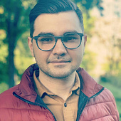 Шатохин Александр