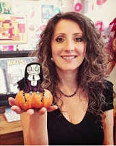 Кантини Барбара