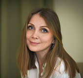 Симбирская Юлия