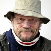 Юхансон Георг