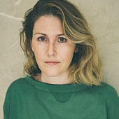 Красильщик Анна