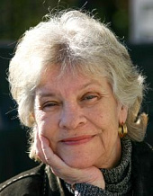 МакЛахлан Патриция