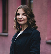 Уна Ребека