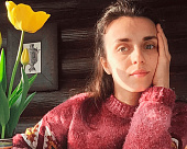 Пряничникова Маша