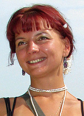 Закис Ольга