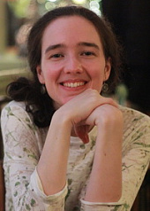 Диманд Софья