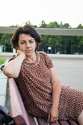 Максимова Екатерина