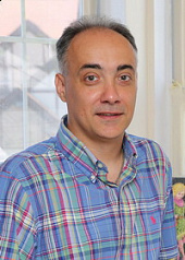 Митрофанов Максим