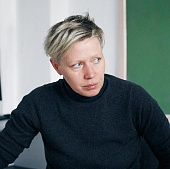 Блюхер Юлия