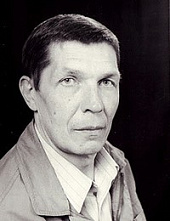 Степанов Владимир