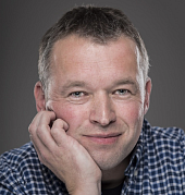Колеруд Арнфинн