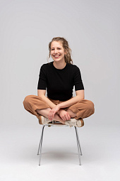 Хармс Ханна